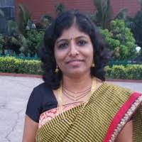 Shobha-Waghmode